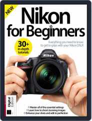 Nikon for Beginners Magazine (Digital) Subscription                    August 30th, 2018 Issue