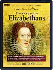 The Story of the Elizabethans Magazine (Digital) Subscription                    February 13th, 2020 Issue
