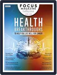 Health Breakthroughs Magazine (Digital) Subscription                    September 5th, 2018 Issue