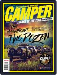 Camper Trailer of the year Magazine (Digital) Subscription                    May 1st, 2018 Issue