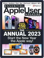 Essential Apple User Magazine (Digital) Subscription                    December 1st, 2022 Issue