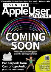 Essential Apple User Magazine (Digital) Subscription                    May 1st, 2023 Issue