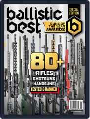 Ballistic Magazine (Digital) Subscription December 1st, 2021 Issue