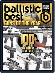 Ballistic Magazine (Digital) Subscription                    December 1st, 2023 Issue