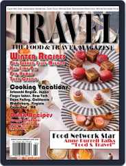Food & Travel Magazine (Digital) Subscription                    October 17th, 2019 Issue