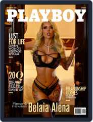Playboy Sweden Magazine (Digital) Subscription                    November 1st, 2023 Issue