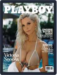 Playboy Sweden Magazine (Digital) Subscription                    March 1st, 2024 Issue