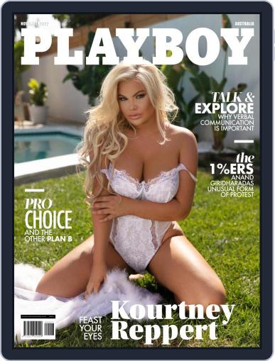 Playboy Australia