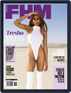 FHM Australia Magazine (Digital) September 1st, 2021 Issue Cover