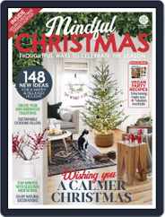 Mindful Christmas Magazine (Digital) Subscription                    October 22nd, 2019 Issue