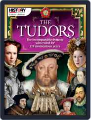 The Tudors Magazine (Digital) Subscription October 3rd, 2018 Issue