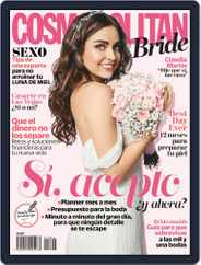Cosmopolitan Bride México Magazine (Digital) Subscription                    October 11th, 2018 Issue