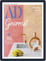 AD Gourmet Magazine (Digital) Subscription                    February 18th, 2020 Issue