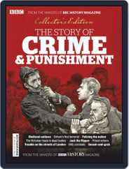 The Story of Crime and Punishment Magazine (Digital) Subscription                    October 29th, 2018 Issue