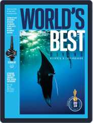 World's Best 2018 Magazine (Digital) Subscription                    November 13th, 2018 Issue