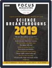 Science Breakthroughs in 2019 Magazine (Digital) Subscription                    November 16th, 2018 Issue