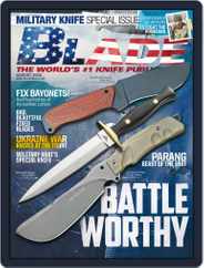 Blade Magazine (Digital) Subscription August 1st, 2022 Issue