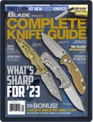 Blade Magazine (Digital) Subscription                    December 15th, 2022 Issue