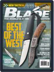 Blade Magazine (Digital) Subscription January 1st, 2022 Issue