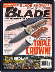 Blade Magazine (Digital) Subscription                    September 1st, 2022 Issue