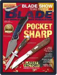 Blade Magazine (Digital) Subscription                    April 1st, 2023 Issue