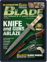 Blade Magazine (Digital) Subscription                    June 1st, 2023 Issue