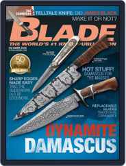 Blade Magazine (Digital) Subscription                    October 1st, 2023 Issue