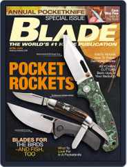 Blade Magazine (Digital) Subscription                    April 1st, 2024 Issue