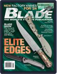 Blade Magazine (Digital) Subscription                    May 1st, 2024 Issue