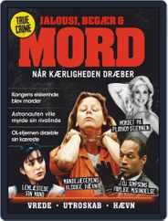 True Crime Denmark (Digital) Subscription                    November 1st, 2019 Issue