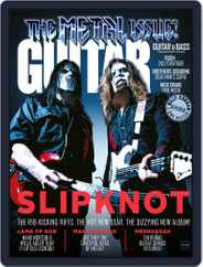 Guitar World Magazine (Digital) Subscription                    November 1st, 2022 Issue
