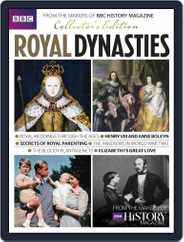 Royal Dynasties United Kingdom Magazine (Digital) Subscription August 1st, 2016 Issue