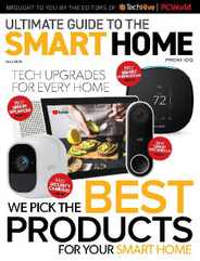 The Ultimate Guide to the Smart Home Magazine (Digital) Subscription                    October 3rd, 2018 Issue