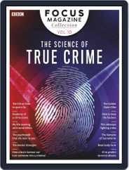 The Science of True Crime Magazine (Digital) Subscription December 18th, 2018 Issue