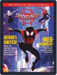 Spider-Man: Into The Spider-Verse - The Official Movie Special Magazine (Digital) Subscription                    December 17th, 2018 Issue