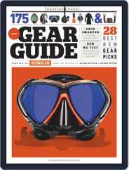 Scubalab Gear Guide 2019 Magazine (Digital) Subscription                    January 14th, 2019 Issue