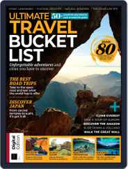 Ultimate Travel Bucket List Magazine (Digital) Subscription                    January 2nd, 2019 Issue