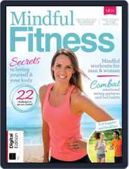 Mindful Fitness Magazine (Digital) Subscription                    January 2nd, 2019 Issue