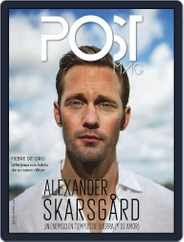 POST Mag Magazine (Digital) Subscription                    May 1st, 2019 Issue