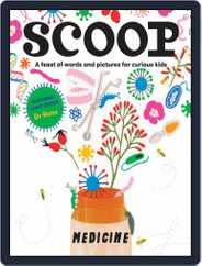 Scoop (Digital) Subscription                    August 1st, 2021 Issue