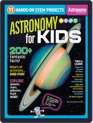 Astronomy for Kids Magazine (Digital) Subscription                    February 13th, 2019 Issue
