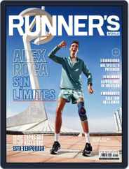 Runner's World España Magazine (Digital) Subscription                    April 1st, 2023 Issue