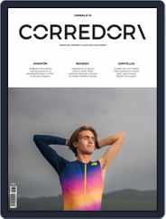 CORREDOR Magazine (Digital) Subscription                    November 8th, 2022 Issue