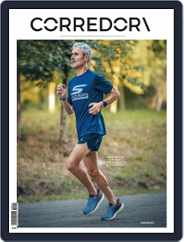 CORREDOR Magazine (Digital) Subscription                    May 1st, 2024 Issue
