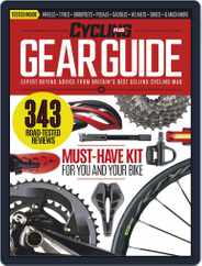 Cycling Plus Gear Guide Magazine (Digital) Subscription                    March 7th, 2019 Issue