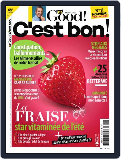 Dr Good C Est Bon Magazine Digital Subscription Discount Discountmags Com Australia Dr Good C Est Bon Magazine Digital Subscription Discount Discountmags Com Australia