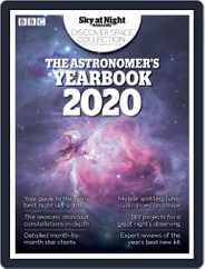 The Astronomer's Yearbook Magazine (Digital) Subscription                    October 22nd, 2019 Issue