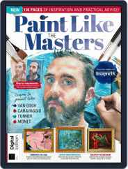 Paint Like the Masters Magazine (Digital) Subscription                    March 25th, 2019 Issue