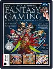 The Ultimate Guide to Fantasy Gaming Magazine (Digital) Subscription                    March 25th, 2019 Issue