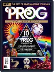 The Prog Collection Magazine (Digital) Subscription                    March 25th, 2019 Issue